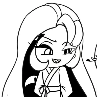 Profile image of 쉐도우밀크 쿠키