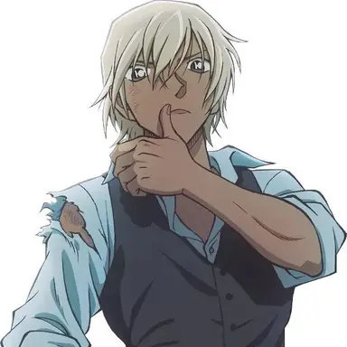 Profile image of 降谷零