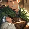 Profile image of Torryn Brackface