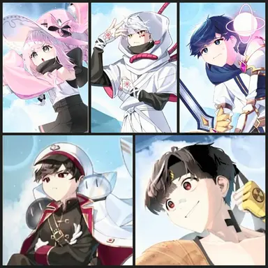 Profile image of 팔칠