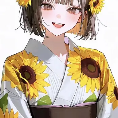 Profile image of 花咲  陽乃花
