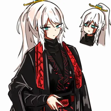 Profile image of 파우스트