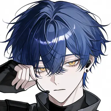 Profile image of レイン