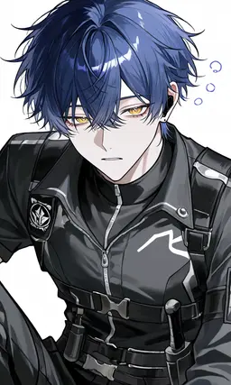 Profile image of レイン