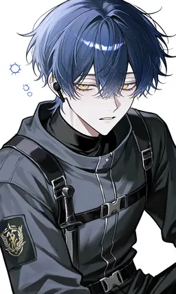 Profile image of レイン