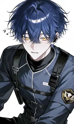 Profile image of レイン