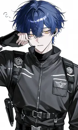 Profile image of レイン