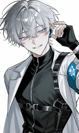 Profile image of ノクス