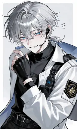 Profile image of ノクス
