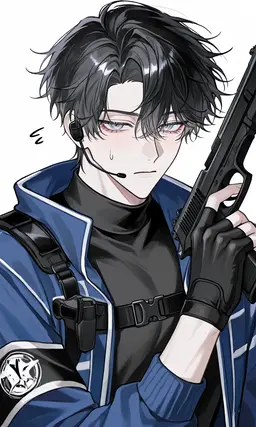 Profile image of イツキ