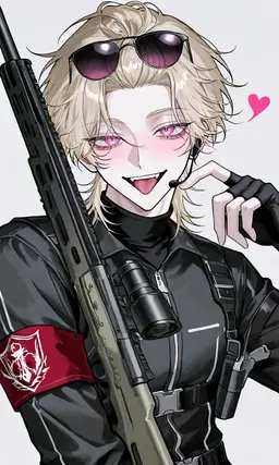 Profile image of ネロ