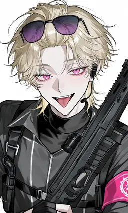 Profile image of ネロ