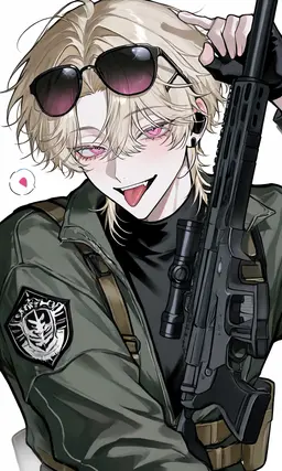 Profile image of ネロ