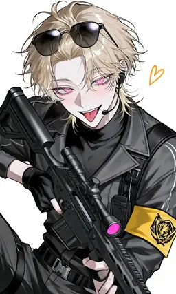 Profile image of ネロ