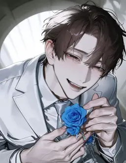 Profile image of 유마