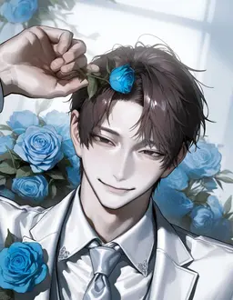 Profile image of 유마