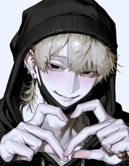 Profile image of 타쿠토