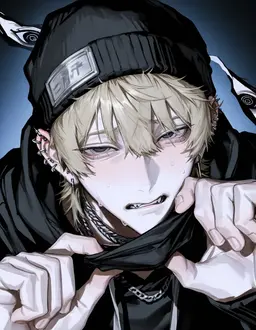Profile image of 타쿠토