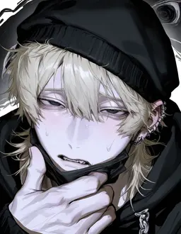 Profile image of 타쿠토