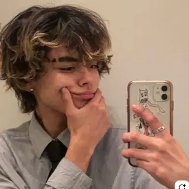 Profile image of Jordan Blake