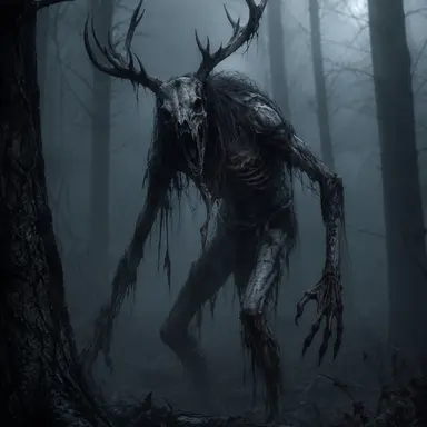 Profile image of The Wendigo