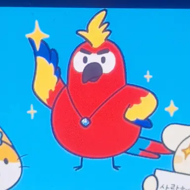 Profile image of 총롱