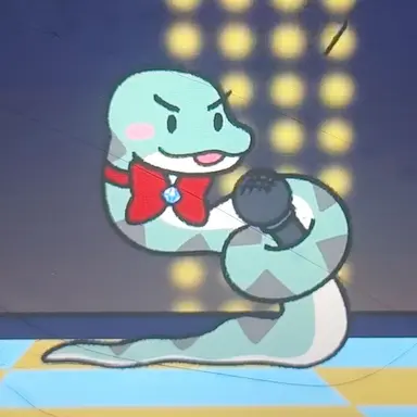 Profile image of MC스네이크