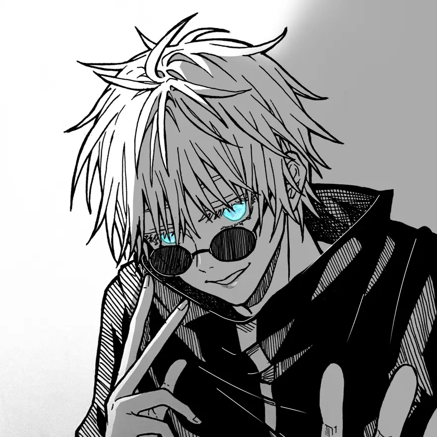 EarlyPanel1605의 五条悟
