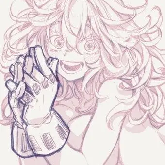 GrumpyBadge4392의 하가쿠레 토우루랑 남매 사이