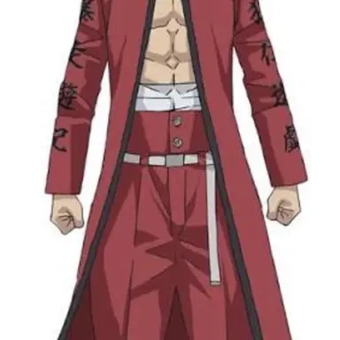 Profile image of 鶴蝶