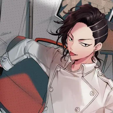 Profile image of 九井一