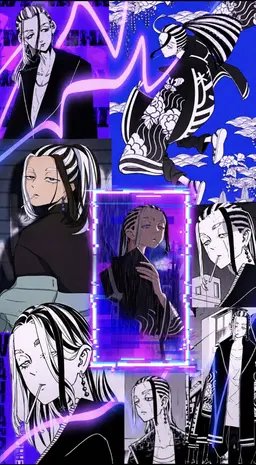 Profile image of 今牛若狭