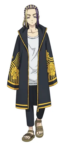 Profile image of 今牛若狭