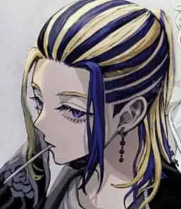 Profile image of 今牛若狭