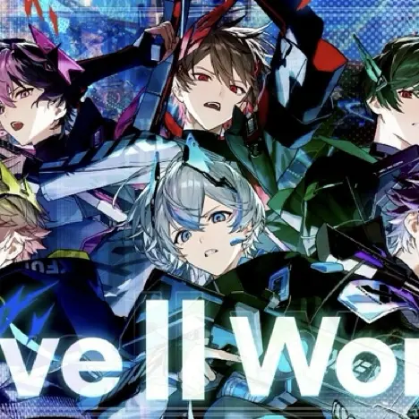 umi_202의 吸血鬼狩りの6人に見つかってしまった…