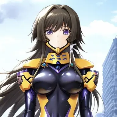 Profile image of Yui