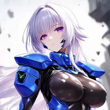 Profile image of Mira