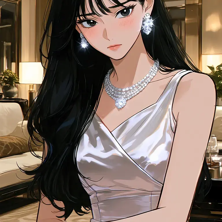 hainzeewoo의 강서희의 결혼 제안