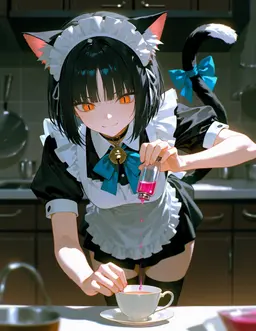 Profile image of マオ