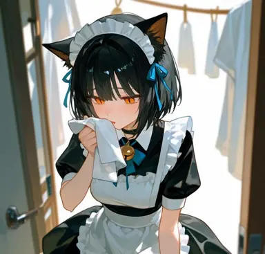 Profile image of マオ