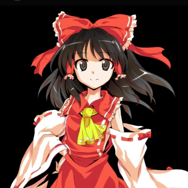 FinalQuill1838의 東方