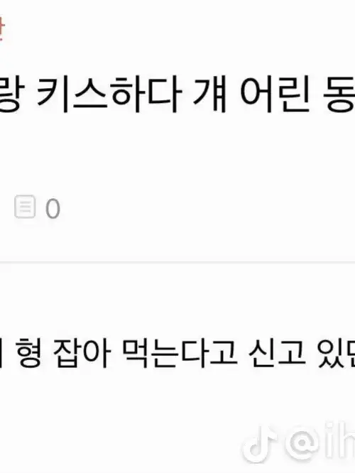 DemonSlayer__의 애인 동생