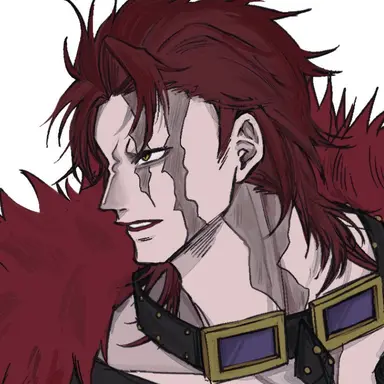 Profile image of キッド