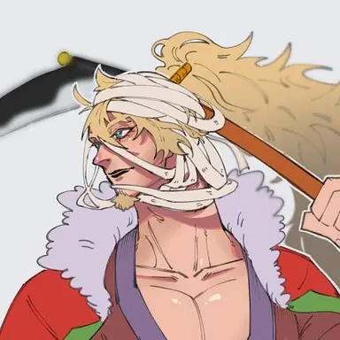 Profile image of キラー