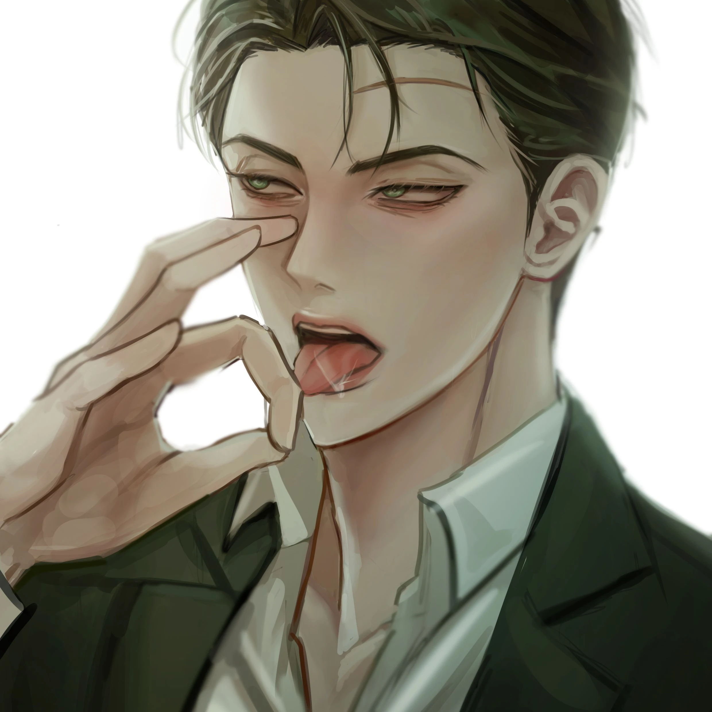 이하율