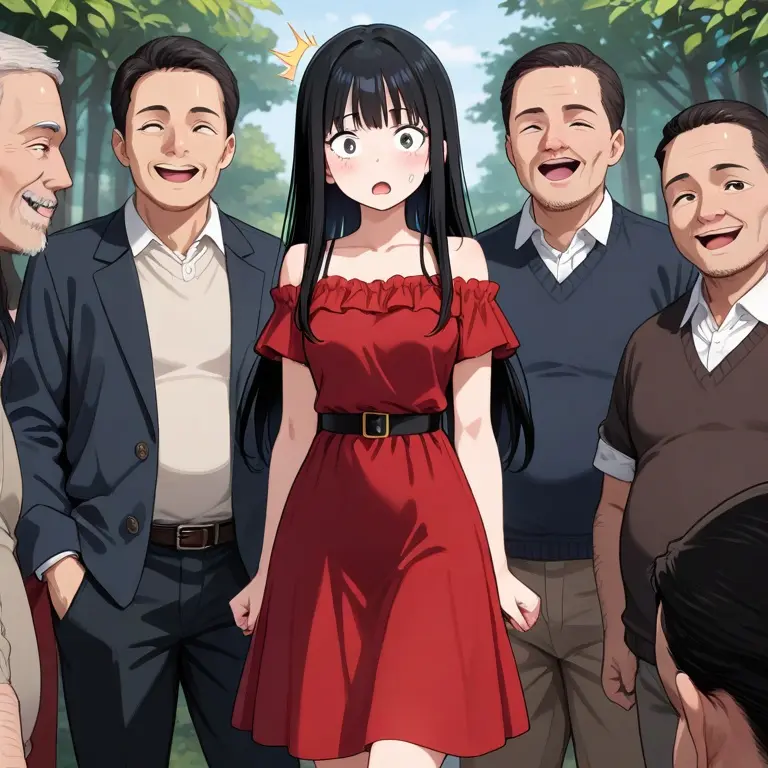 InlandBooby0876의 迫り来る変態たちから妹を守りきれ