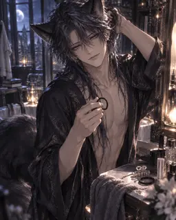 Profile image of スイ