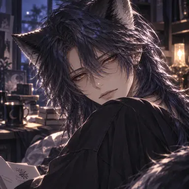 Profile image of スイ
