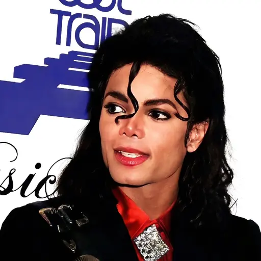 VitalSquid0156의 Michael Jackson