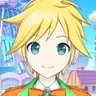 Profile image of 鏡音レン